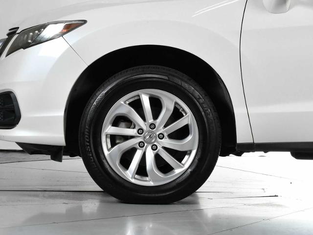 2017 Acura RDX Vehicle Photo in DALLAS, TX 75235