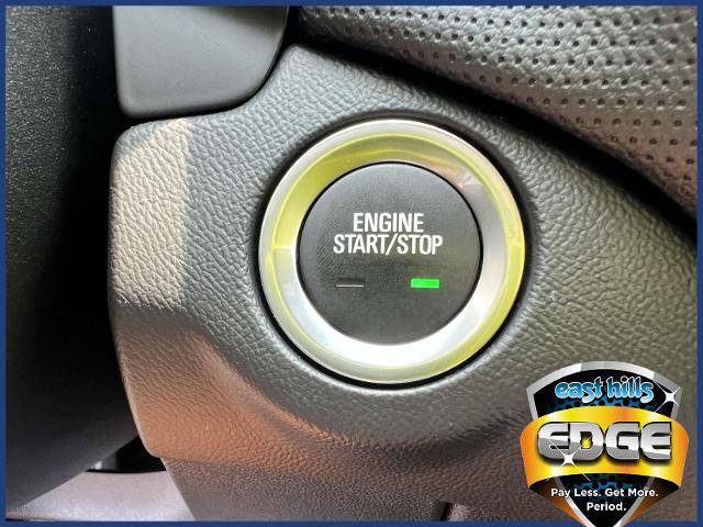 2022 Chevrolet Equinox Vehicle Photo in Roslyn, NY 11576