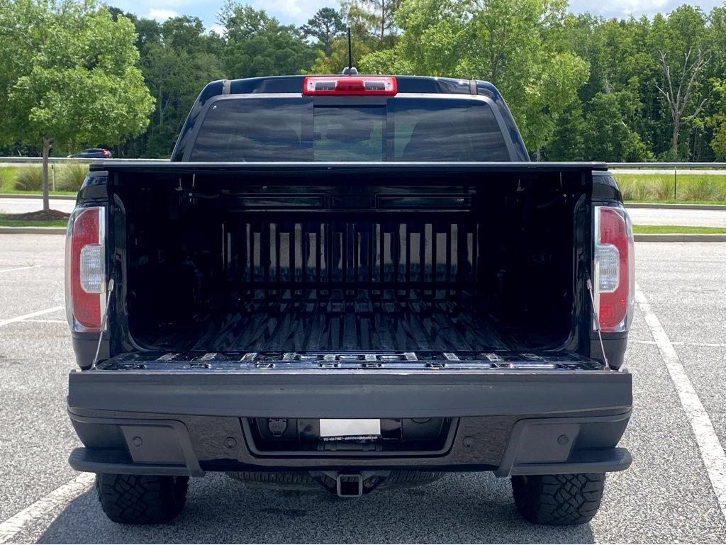 2021 GMC Canyon Vehicle Photo in POOLER, GA 31322-3252