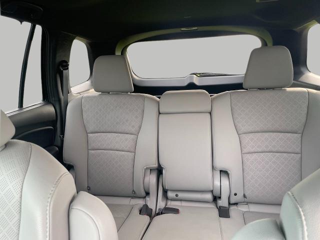 2019 Honda Passport Vehicle Photo in Oshkosh, WI 54904