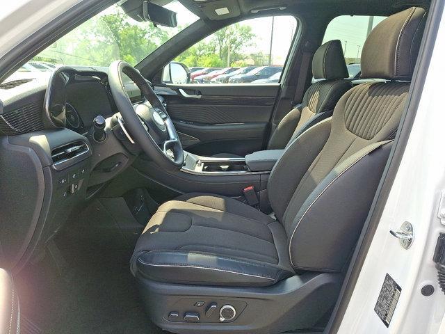 2025 Hyundai PALISADE Vehicle Photo in Harrisburg, PA 17111