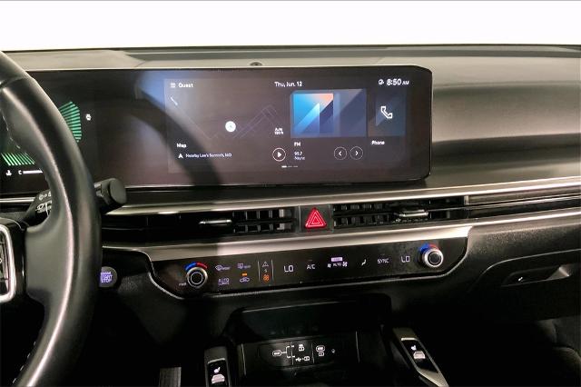 2024 Kia Sorento Vehicle Photo in Lees Summit, MO 64086