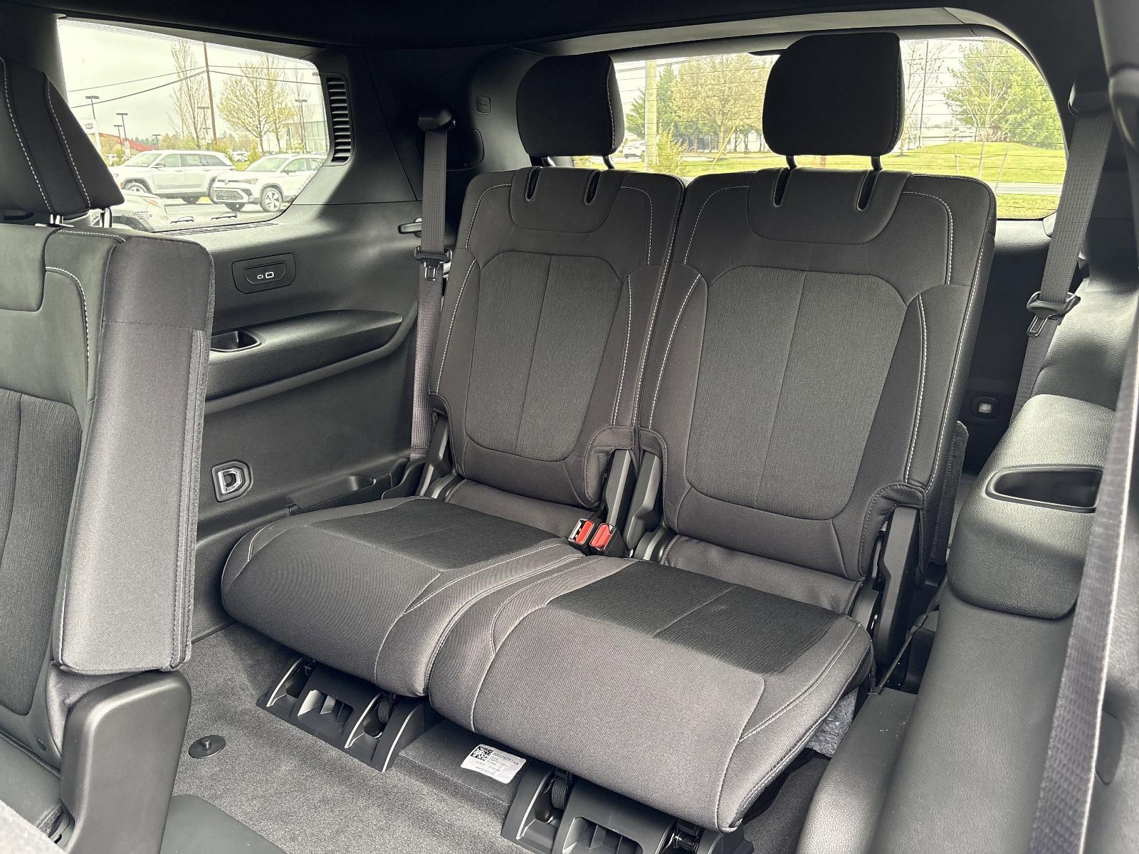 2025 Jeep Grand Cherokee 4xe Vehicle Photo in Mechanicsburg, PA 17050-1707
