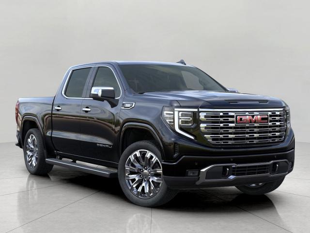 2025 GMC Sierra 1500 Vehicle Photo in APPLETON, WI 54914-8833