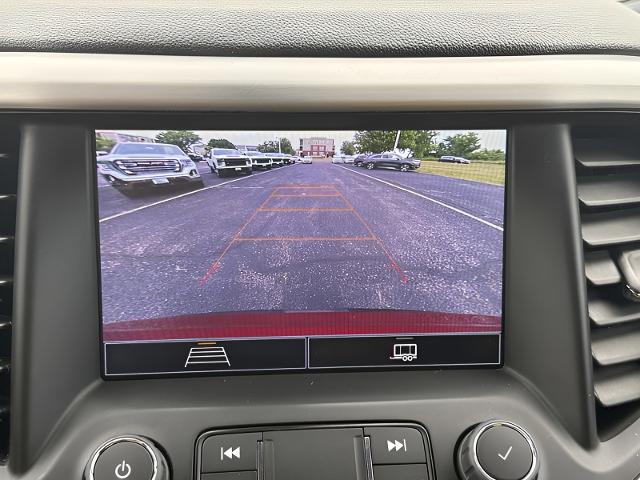 2023 GMC Acadia Vehicle Photo in MIDDLETON, WI 53562-1492