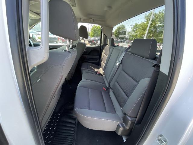 2016 GMC Sierra 1500 Vehicle Photo in BENTONVILLE, AR 72712-4322