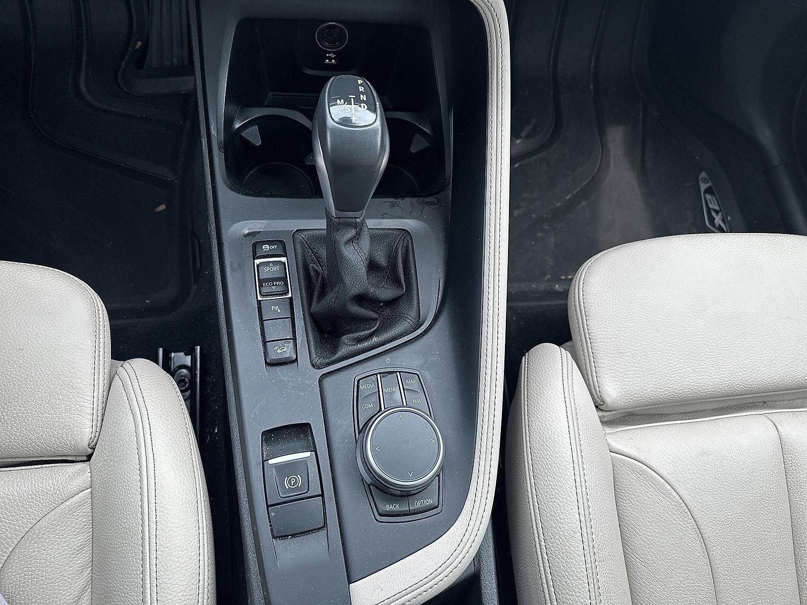 2019 BMW X2 xDrive28i Vehicle Photo in Lancaster, PA 17601