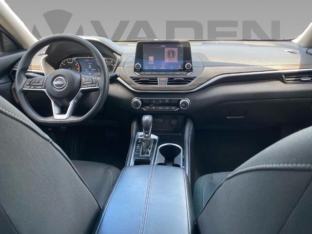 2023 Nissan Altima Vehicle Photo in Statesboro, GA 30458