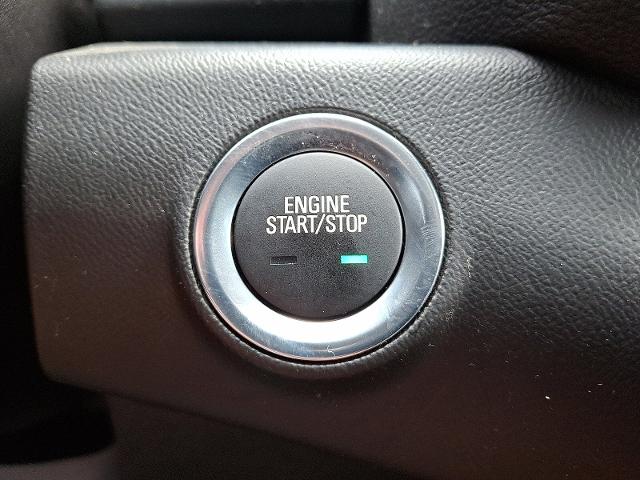 2023 GMC Terrain Vehicle Photo in HARRISBURG, PA 17111-1033
