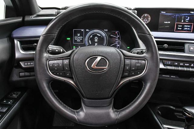 2020 Lexus UX 250h Vehicle Photo in DALLAS, TX 75235