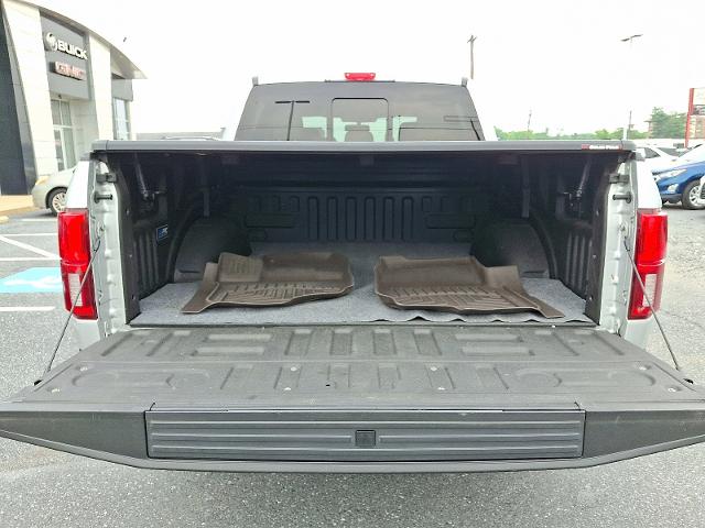 2019 Ford F-150 Vehicle Photo in HARRISBURG, PA 17111-1033