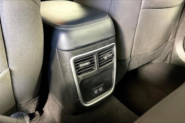 2023 Dodge Charger Vehicle Photo in Tulsa, OK 74129