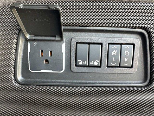 2023 Cadillac Escalade Vehicle Photo in BATON ROUGE, LA 70809-4546