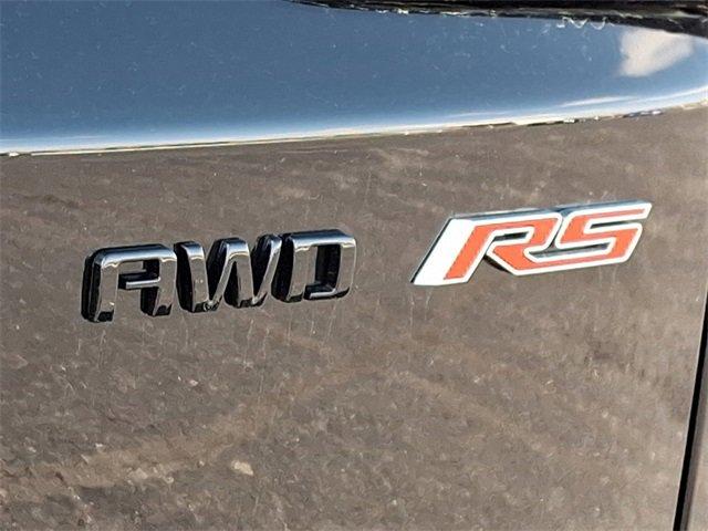 2024 Chevrolet Blazer EV Vehicle Photo in LANCASTER, PA 17601-0000