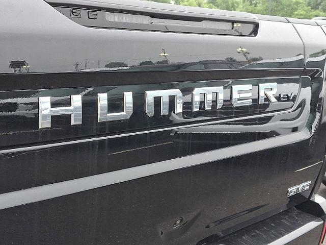 2025 GMC HUMMER EV Pickup Vehicle Photo in TREVOSE, PA 19053-4984