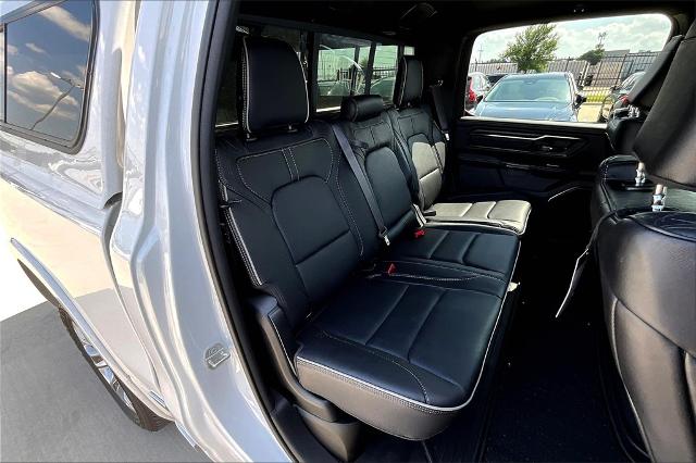 2024 Ram 1500 Vehicle Photo in Grapevine, TX 76051