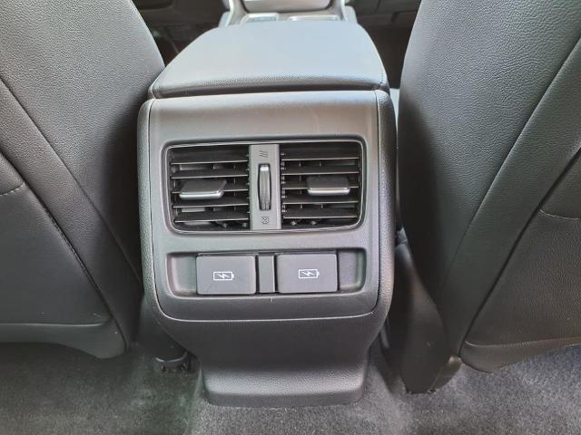 2021 Honda Accord Hybrid Vehicle Photo in Tampa, FL 33612
