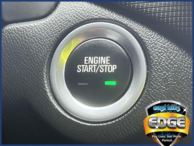 2023 Chevrolet Equinox Vehicle Photo in Roslyn, NY 11576