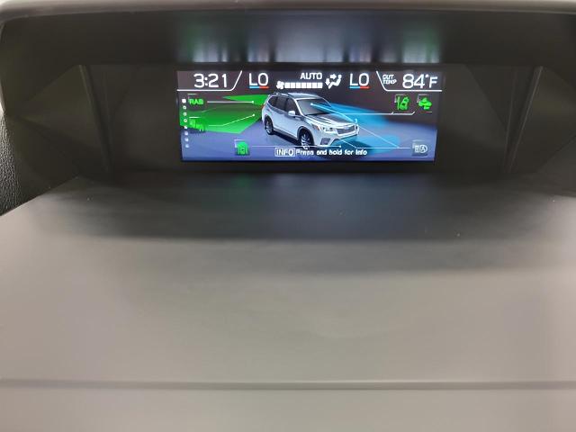 2024 Subaru Forester Vehicle Photo in Green Bay, WI 54304