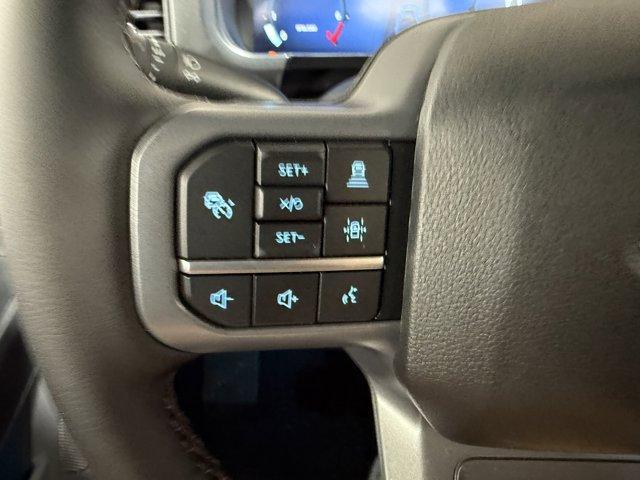2025 Ford F-150 Vehicle Photo in Ogallala, NE 69153