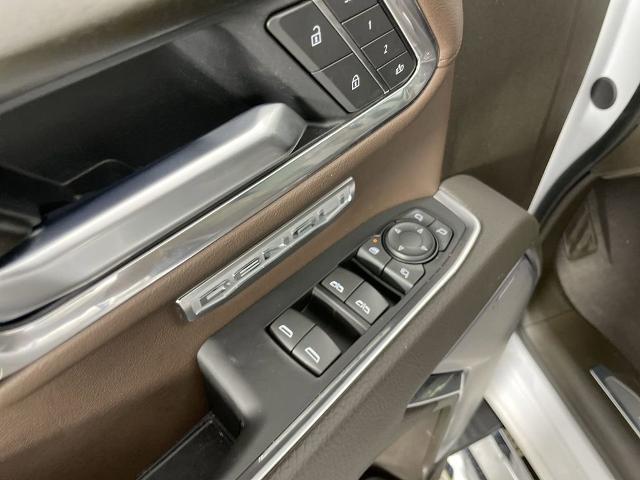 2025 GMC Sierra 1500 Vehicle Photo in GILBERT, AZ 85297-0402