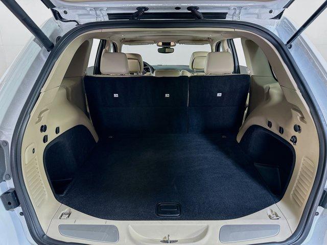 2019 Jeep Grand Cherokee Vehicle Photo in Doylsetown, PA 18901