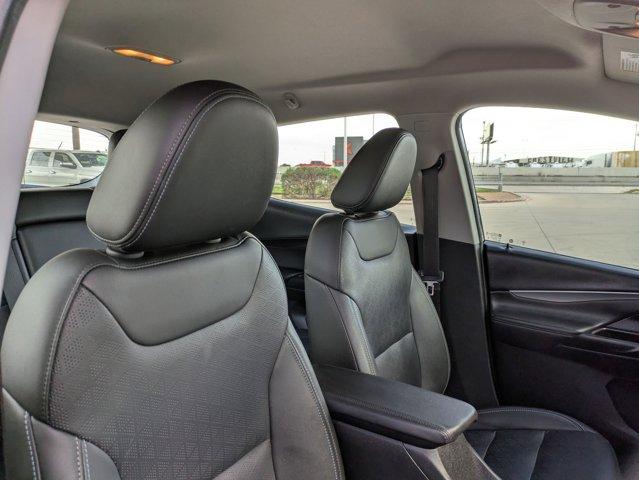 2023 Chevrolet Bolt EV Vehicle Photo in SELMA, TX 78154-1460