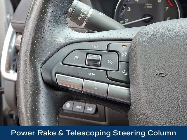 2023 Cadillac XT4 Vehicle Photo in PAWLING, NY 12564-3219