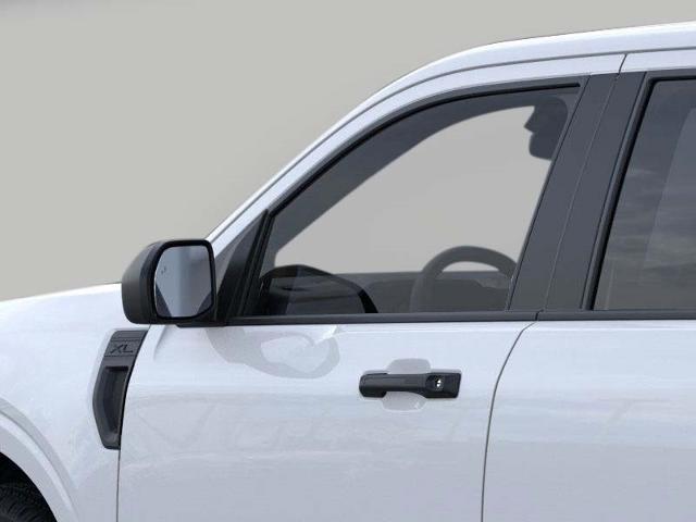 2025 Ford Maverick Vehicle Photo in Oshkosh, WI 54901