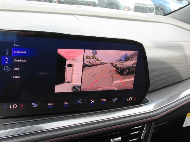 2025 Chevrolet Suburban Vehicle Photo in LEESBURG, FL 34788-4022