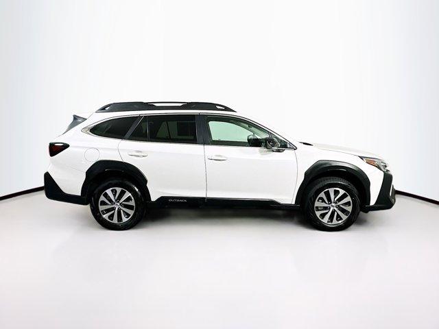 2025 Subaru Outback Vehicle Photo in Doylestown, PA 18902