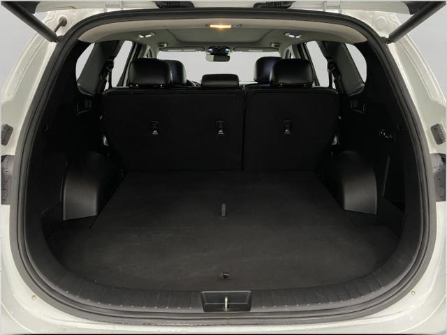 2022 Hyundai SANTA FE Vehicle Photo in Appleton, WI 54913