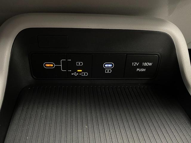 2025 Hyundai KONA Vehicle Photo in Appleton, WI 54913