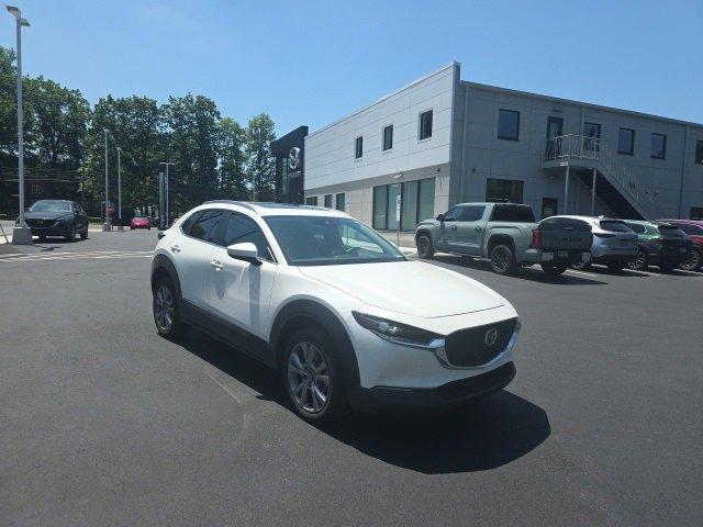 2022 Mazda CX-30 Vehicle Photo in Harrisburg, PA 17111