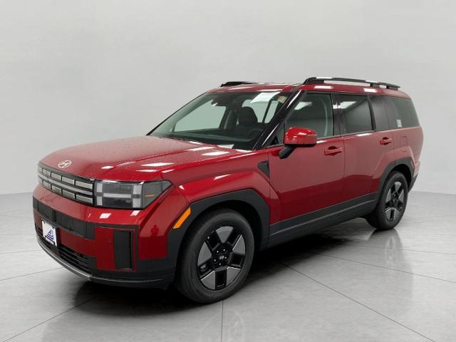 2025 Hyundai SANTA FE Hybrid Vehicle Photo in Appleton, WI 54913