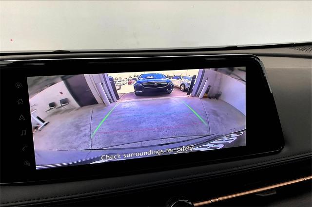 2023 Nissan ARIYA Vehicle Photo in Grapevine, TX 76051