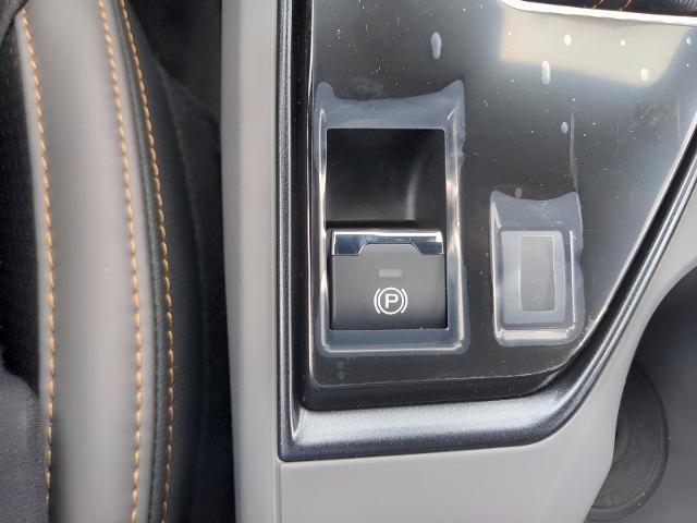 2025 Subaru Crosstrek Vehicle Photo in Green Bay, WI 54304