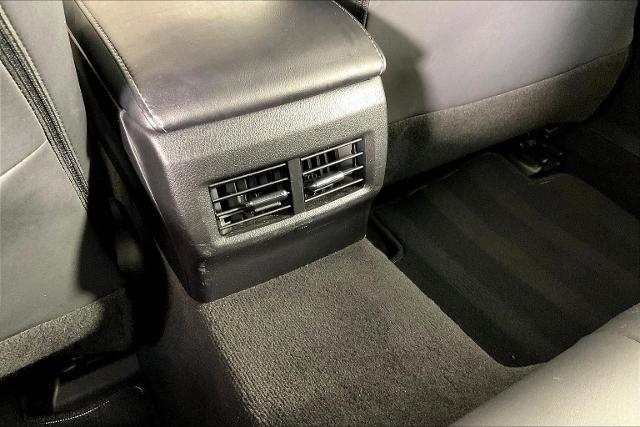 2022 Lexus IS 300 Vehicle Photo in Tulsa, OK 74129
