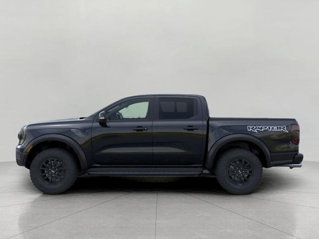 2025 Ford Ranger Vehicle Photo in Neenah, WI 54956
