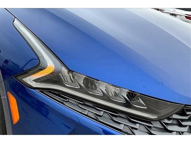 2023 Kia K5 Vehicle Photo in Grapevine, TX 76051