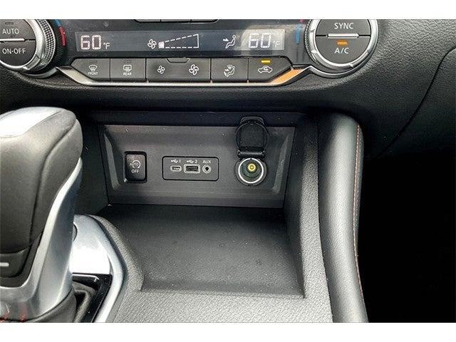 2024 Nissan Sentra Vehicle Photo in San Antonio, TX 78230