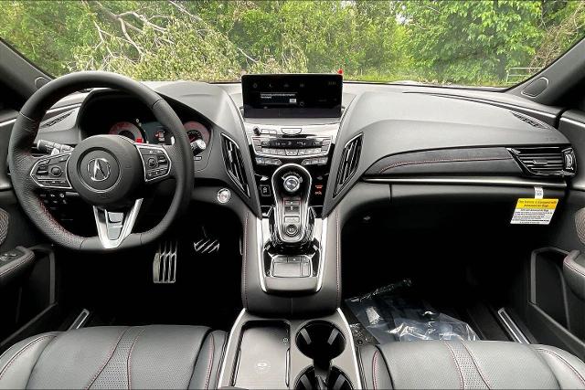 2025 Acura RDX Vehicle Photo in Tulsa, OK 74145