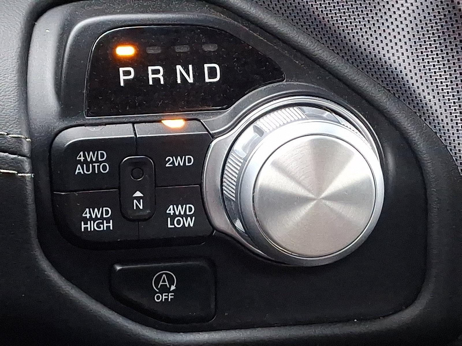 2019 Ram 1500 Vehicle Photo in Harrisburg, PA 17111