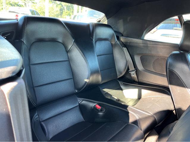 2022 Ford Mustang Vehicle Photo in Savannah, GA 31419
