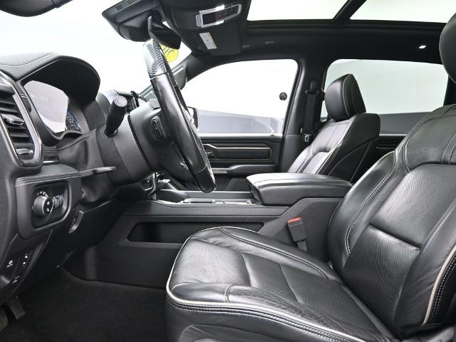 2021 Ram 1500 Vehicle Photo in Cedar Rapids, IA 52402