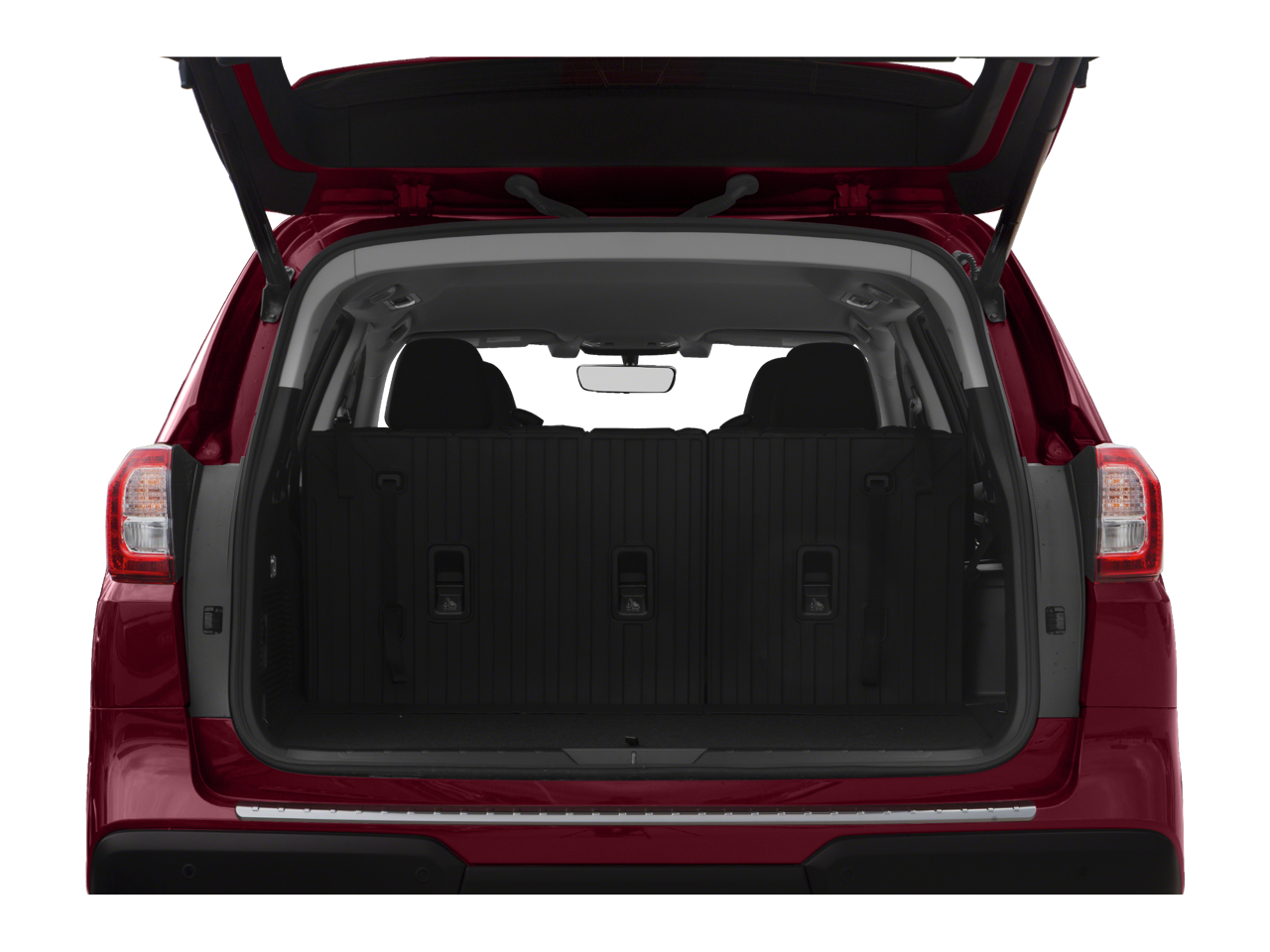 2019 Subaru Ascent Vehicle Photo in San Antonio, TX 78230