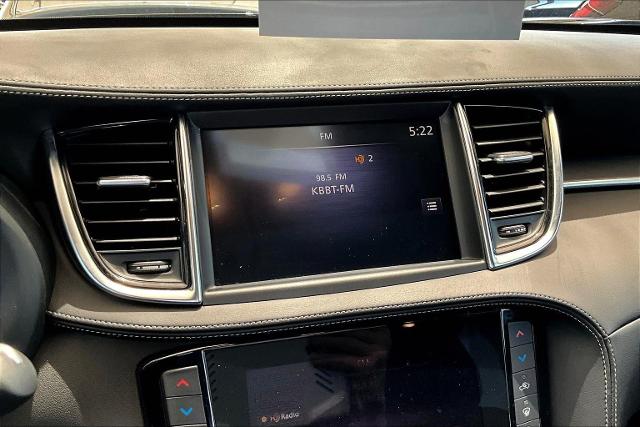 2022 INFINITI QX50 Vehicle Photo in San Antonio, TX 78230