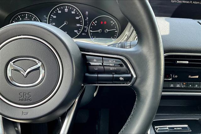 2024 Mazda CX-90 Vehicle Photo in San Antonio, TX 78230