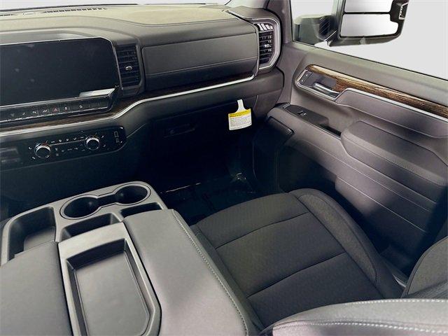2025 GMC Sierra 2500 HD Vehicle Photo in PUYALLUP, WA 98371-4149