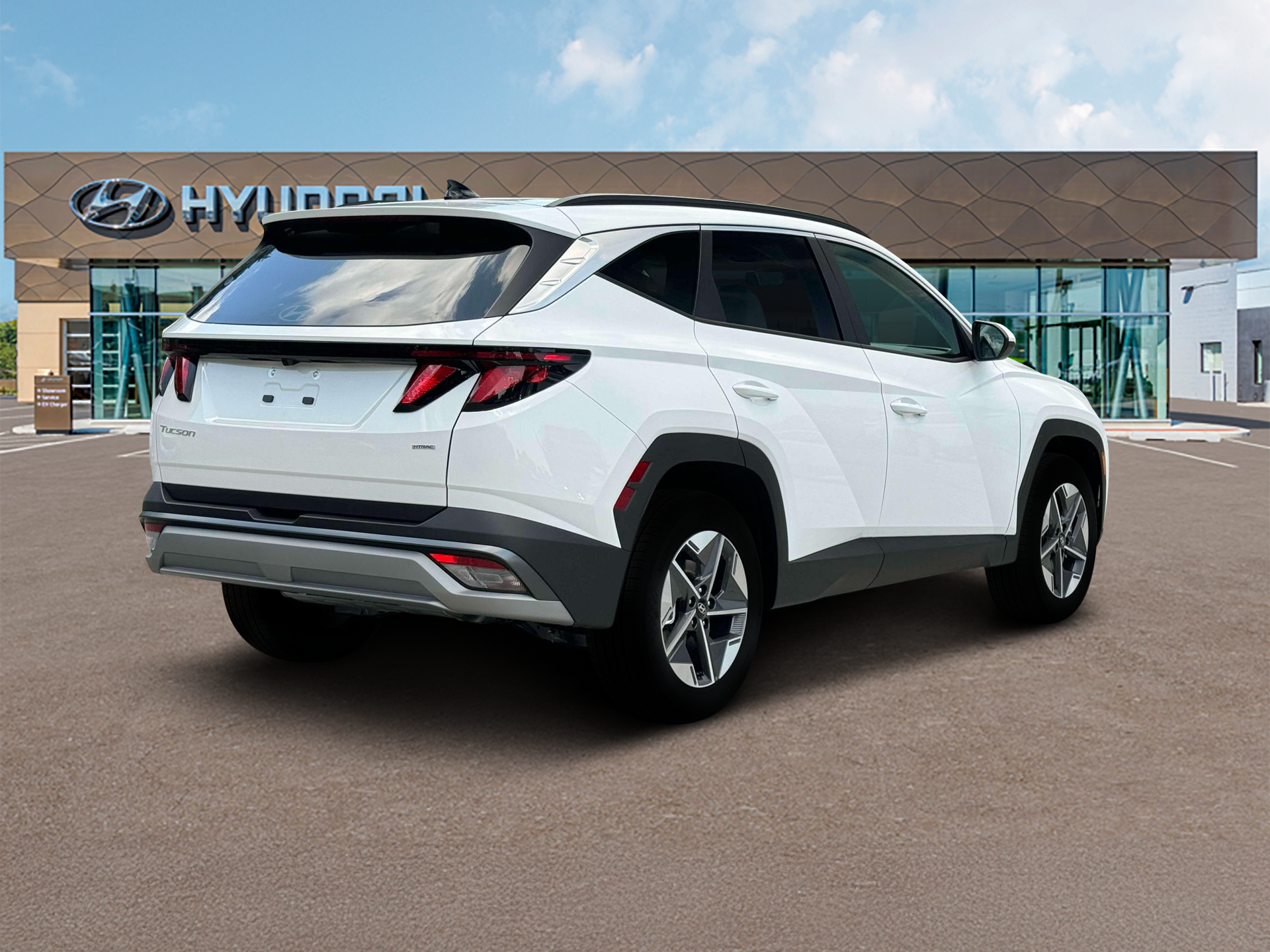 2025 Hyundai TUCSON Vehicle Photo in Philadelphia, PA 19116